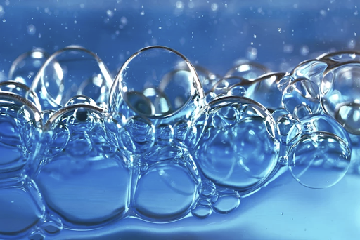 Surfactants product category